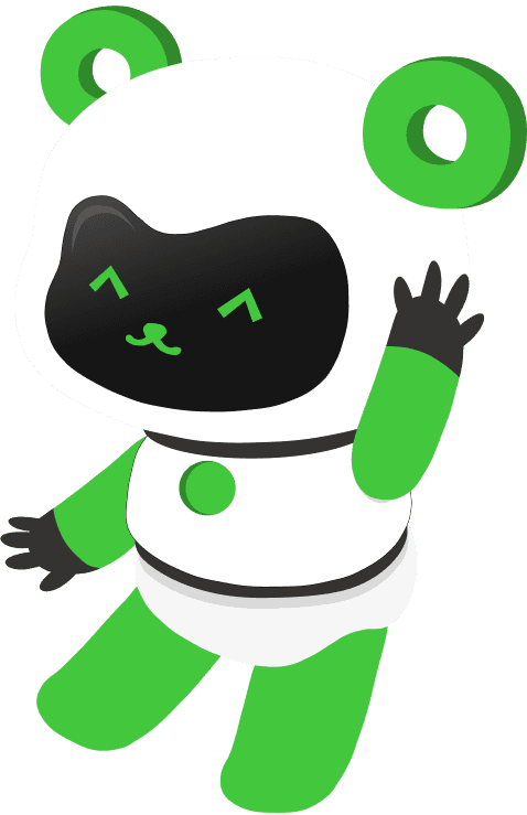 mascot
