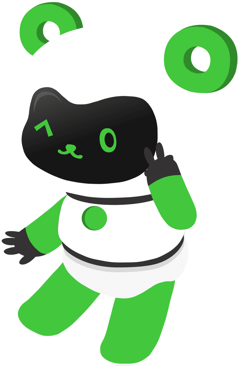 mascot