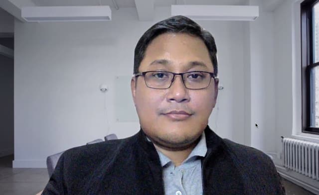 Ryan Fabella, S.T.