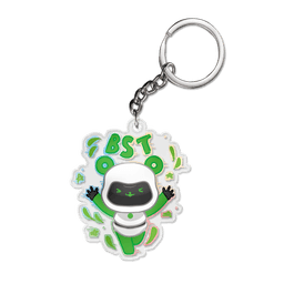Keychain-next