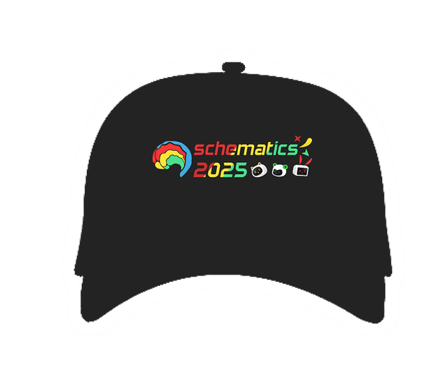 Baseball Cap