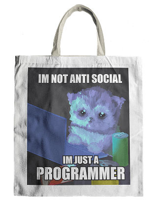 Tote Bag